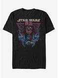 Star Wars Good Ol Boys T-Shirt, BLACK, hi-res