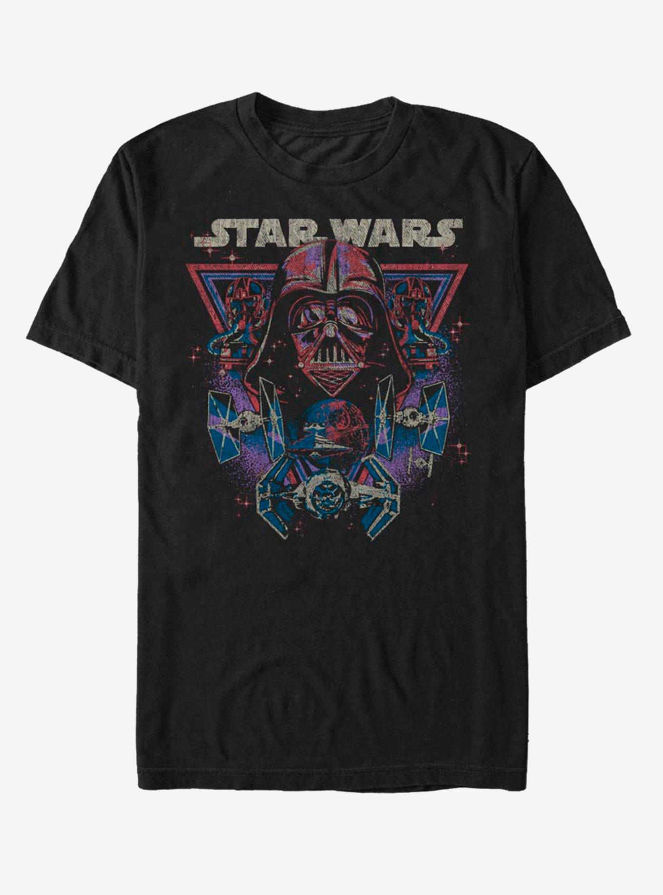 Star Wars Good Ol Boys T-Shirt, BLACK, hi-res