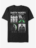 Star Wars Sith Keys T-Shirt, BLACK, hi-res