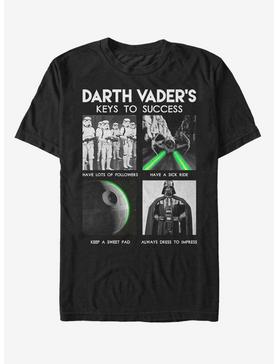 Star Wars Sith Keys T-Shirt, , hi-res