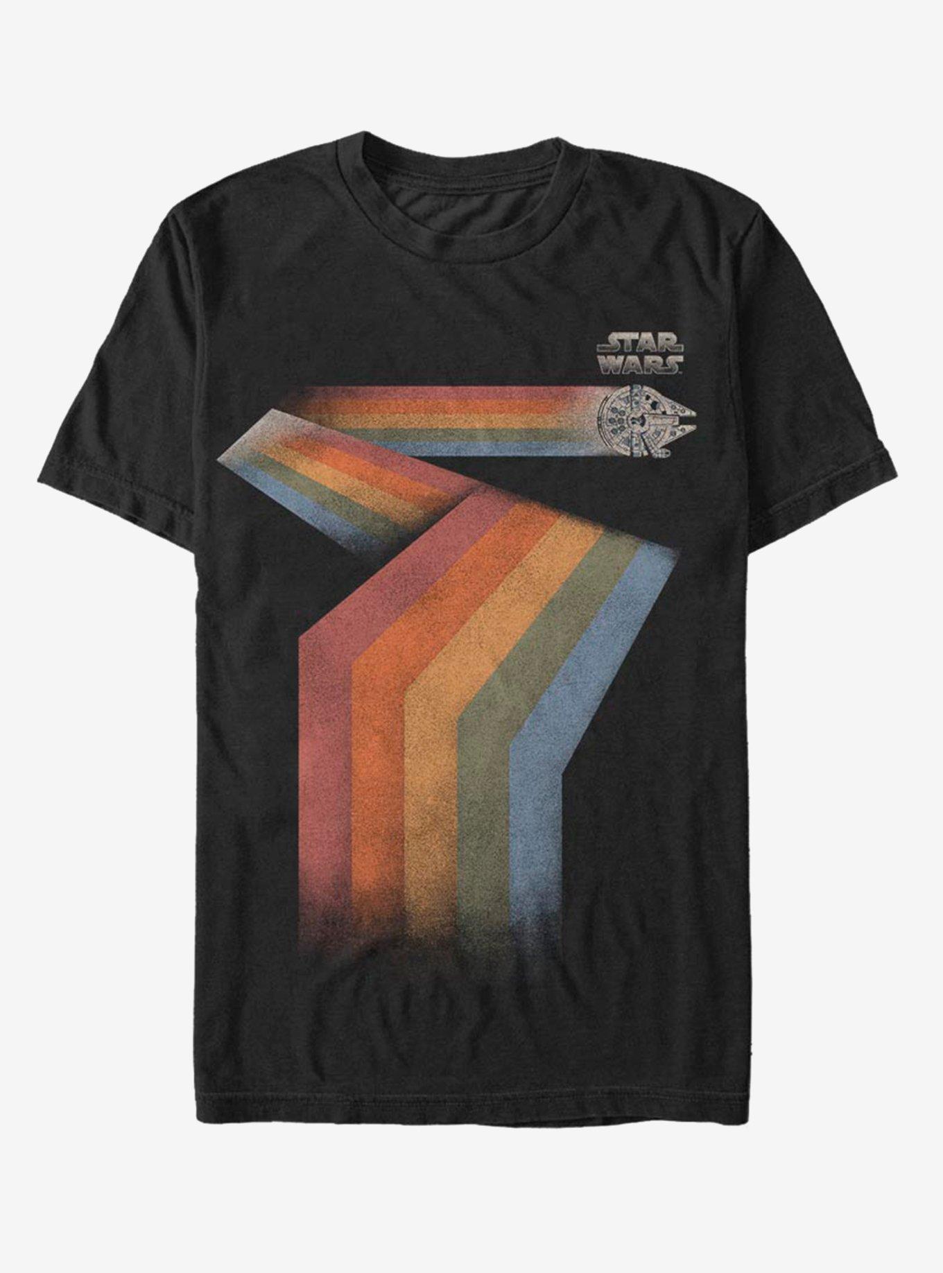 Star Wars Streamlining Freighter T-Shirt, , hi-res