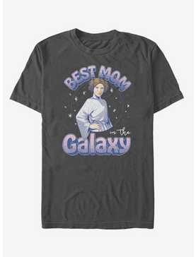 Star Wars Best Mom In Galaxy T-Shirt, , hi-res