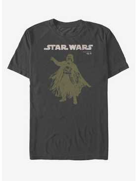 Star Wars Vader Reach T-Shirt, , hi-res