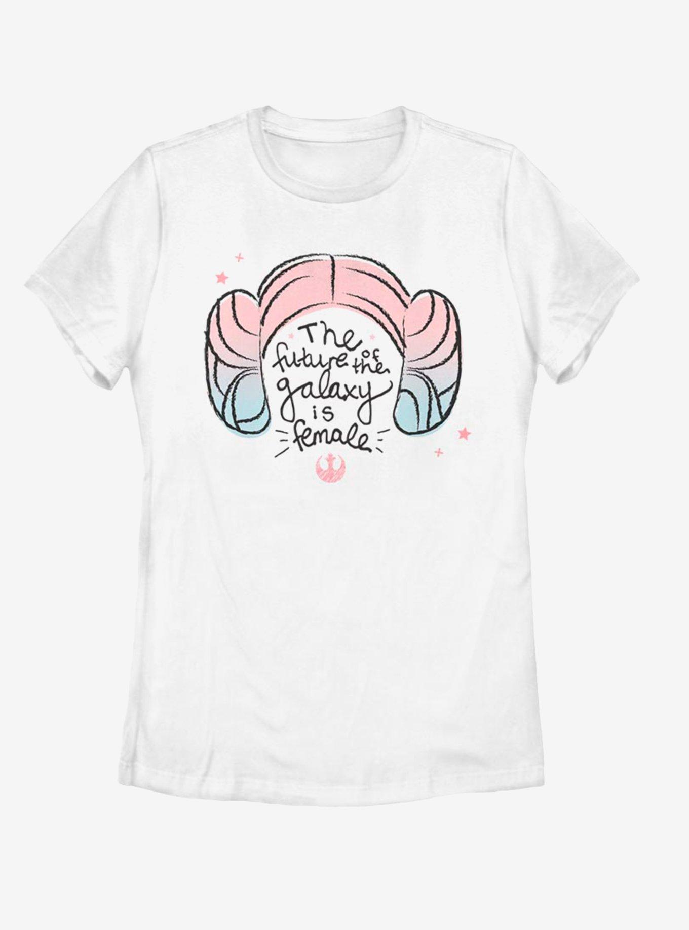 Star Wars The Future 2 Womens T-Shirt, , hi-res