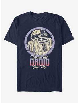 Star Wars Droid for Me T-Shirt, , hi-res