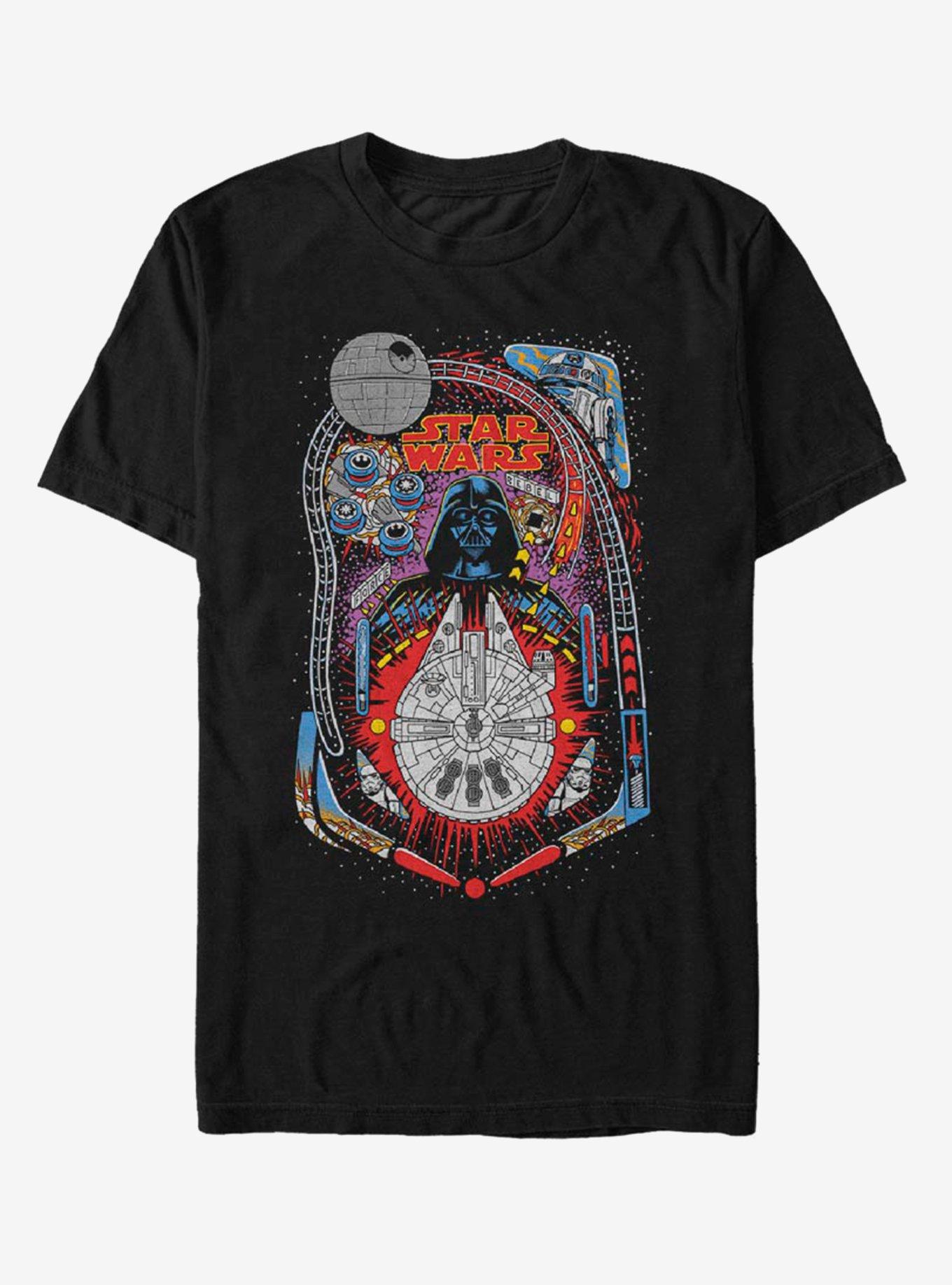 Star Wars Multiball T-Shirt, , hi-res