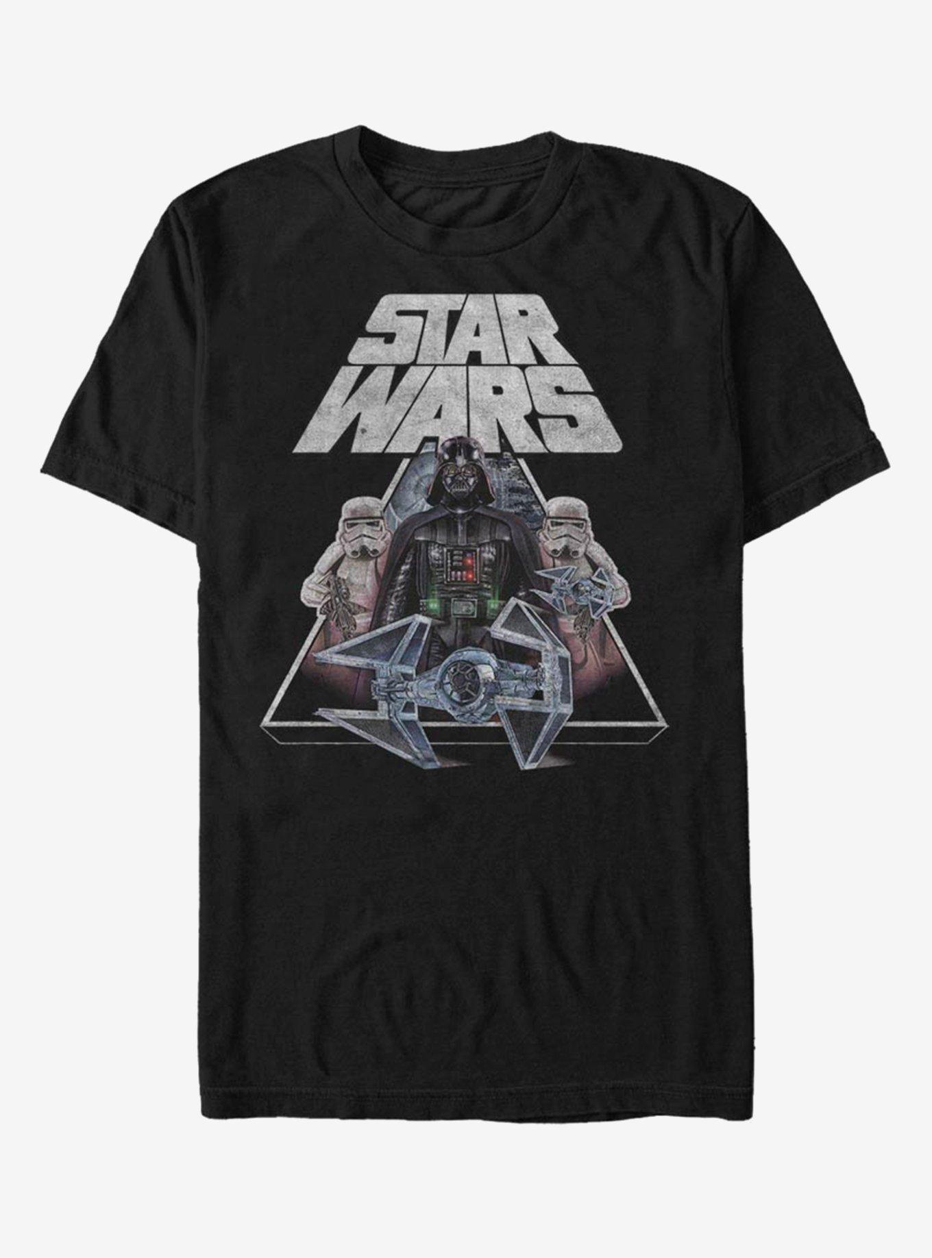 Star Wars Rise 77 T-Shirt, , hi-res