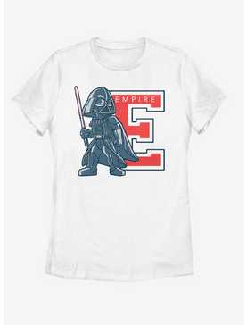 Star Wars Empire Sluggers Womens T-Shirt, , hi-res
