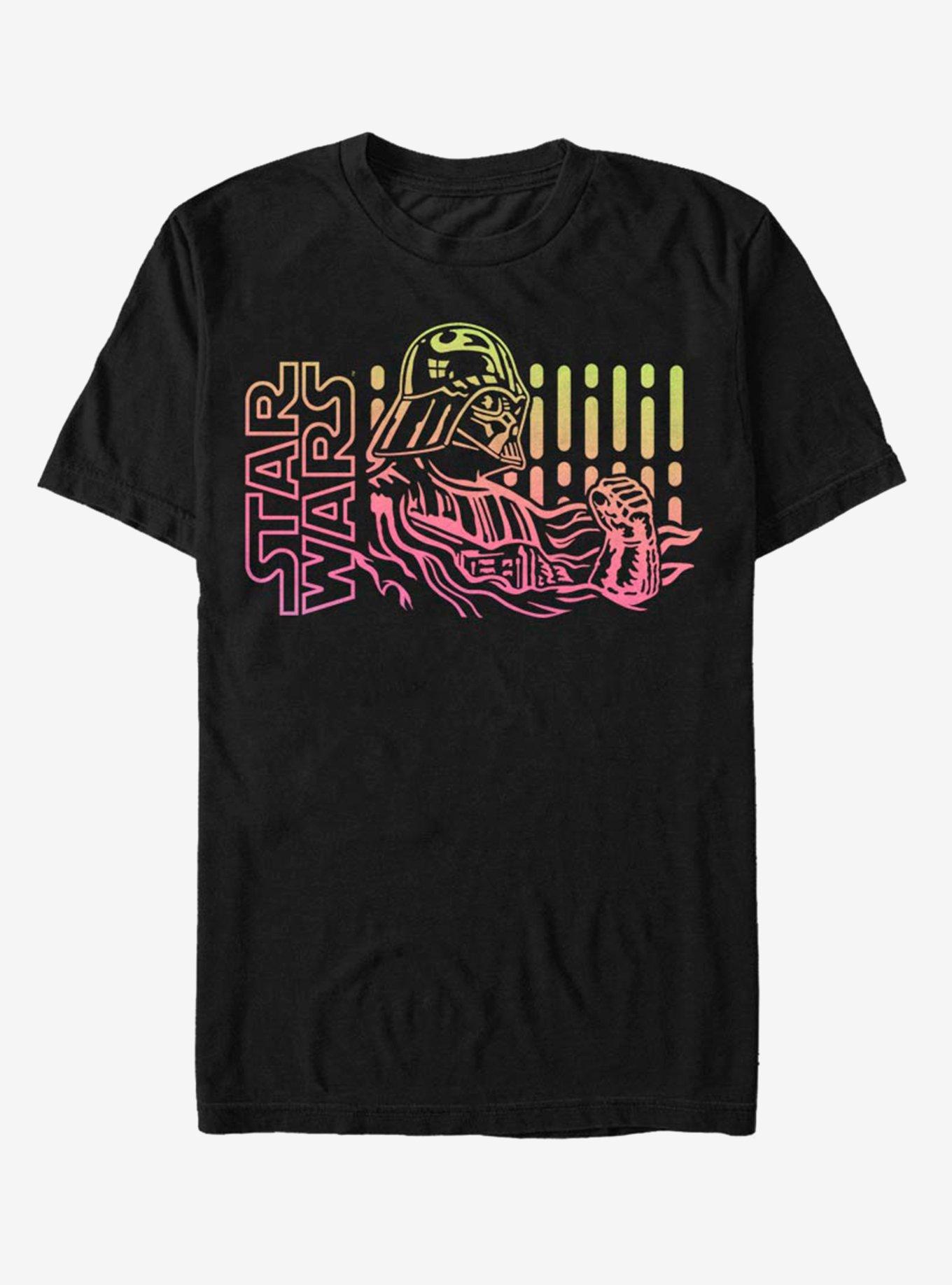 Star Wars Station T-Shirt, , hi-res