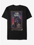 Star Wars Video Stars T-Shirt, BLACK, hi-res