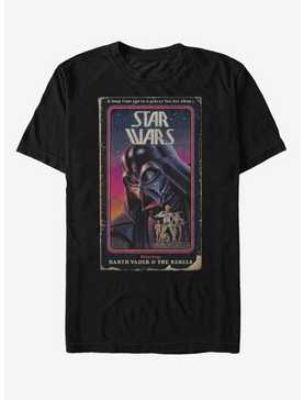 Star Wars Video Stars T-Shirt, , hi-res