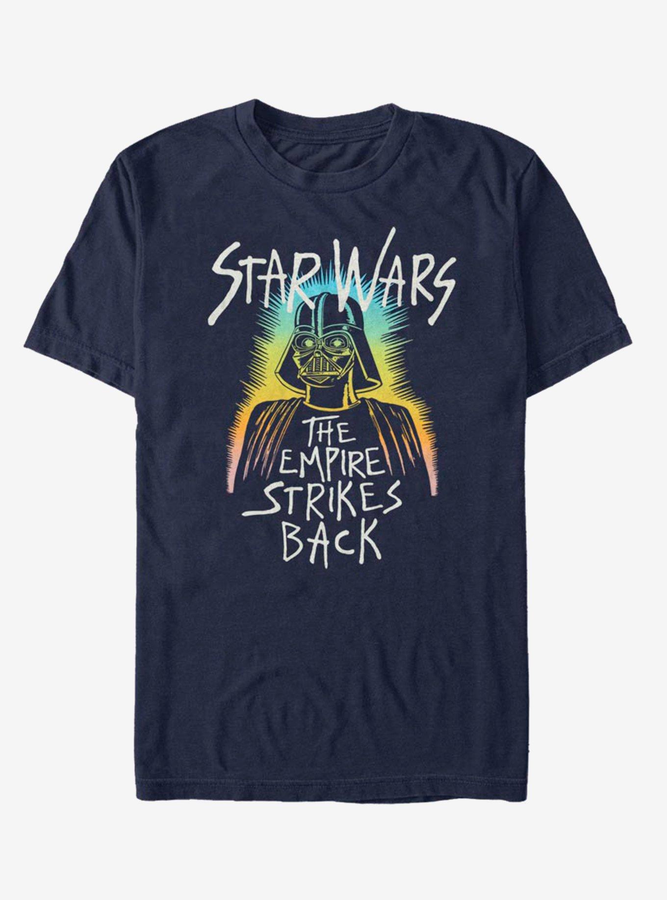 Star Wars Empire Strikes Back T-Shirt, , hi-res