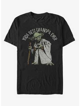 Star Wars Green Grandpa T-Shirt, , hi-res