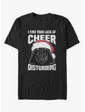 Star Wars Lack Of Cheer T-Shirt, , hi-res