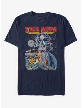 Star Wars Weekly Twelve T-Shirt, , hi-res