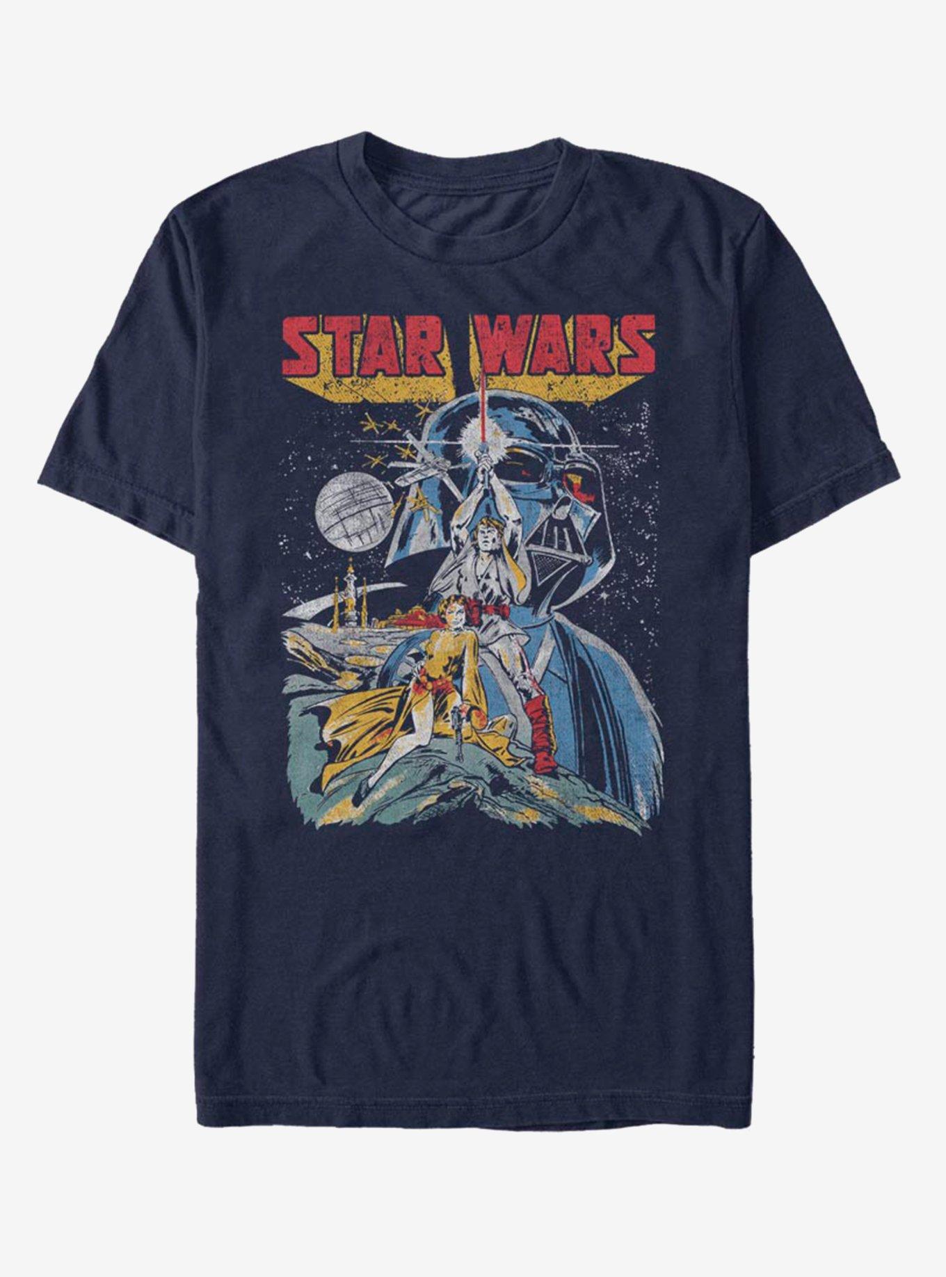 Star Wars Weekly Twelve T-Shirt, , hi-res