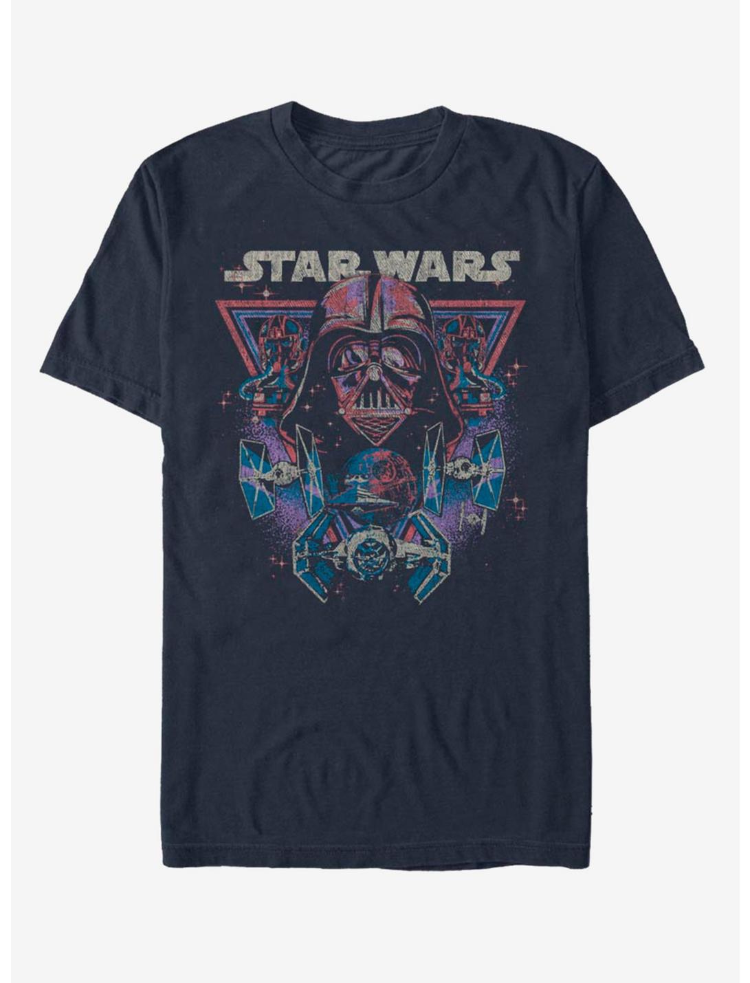 Star Wars Good Ol Boys T-Shirt, NAVY, hi-res