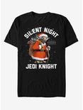 Star Wars Jedi Knight T-Shirt, BLACK, hi-res
