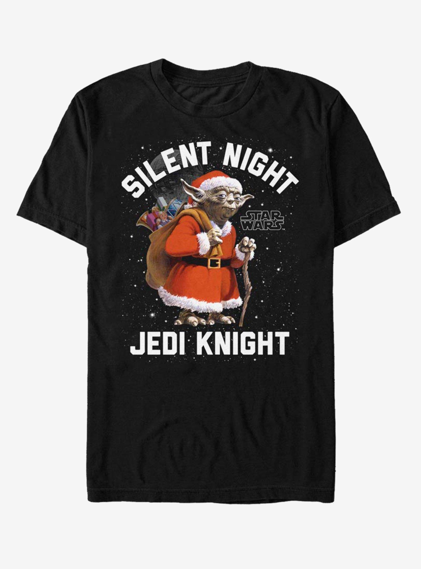 Star Wars Jedi Knight T-Shirt, , hi-res