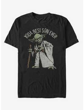 Star Wars Green Son T-Shirt, , hi-res
