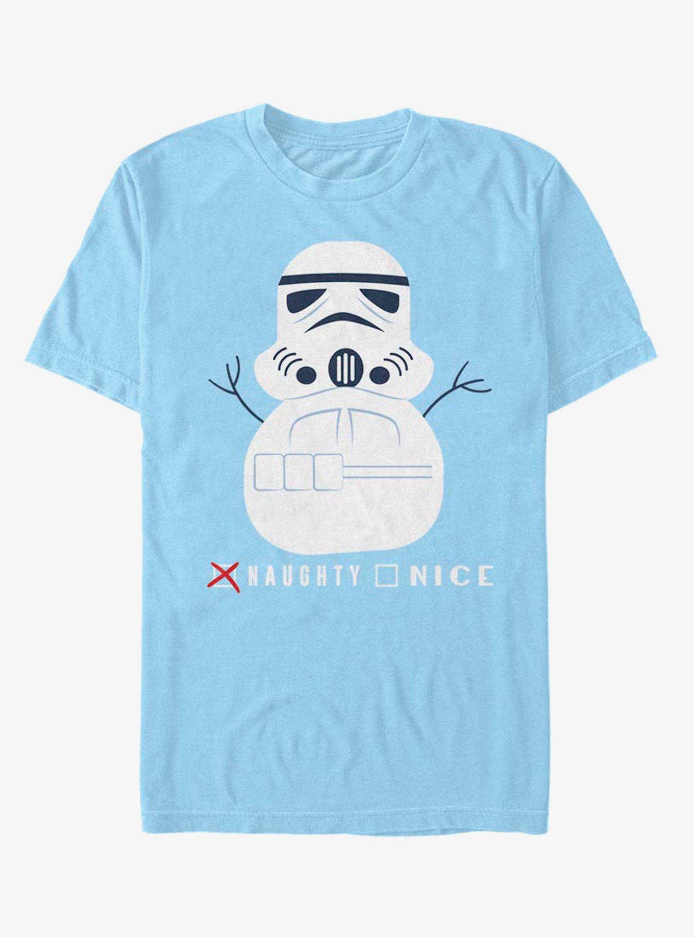 Star Wars Nice Trooper T-Shirt, , hi-res