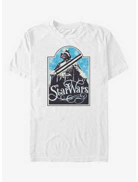 Star Wars Vader T-Shirt, , hi-res