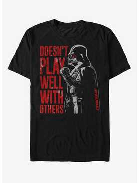 Star Wars Well Played T-Shirt, , hi-res