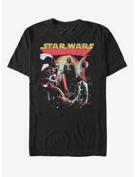 Star Wars Nasty Bunch T-Shirt, , hi-res
