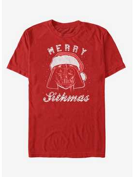 Star Wars Sithmas T-Shirt, , hi-res