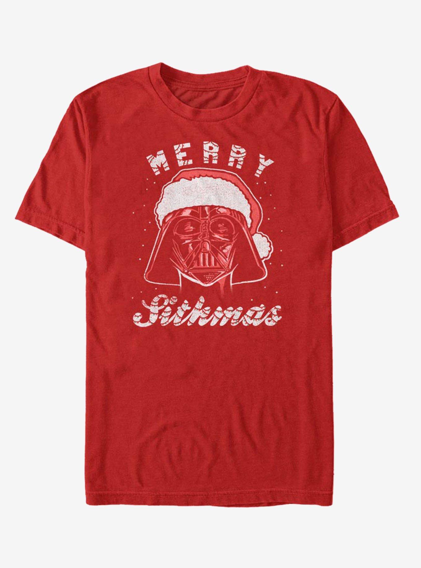 Star Wars Sithmas T-Shirt, , hi-res