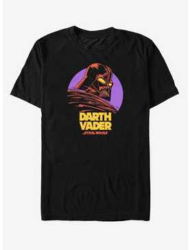 Star Wars Vader Novel T-Shirt, , hi-res