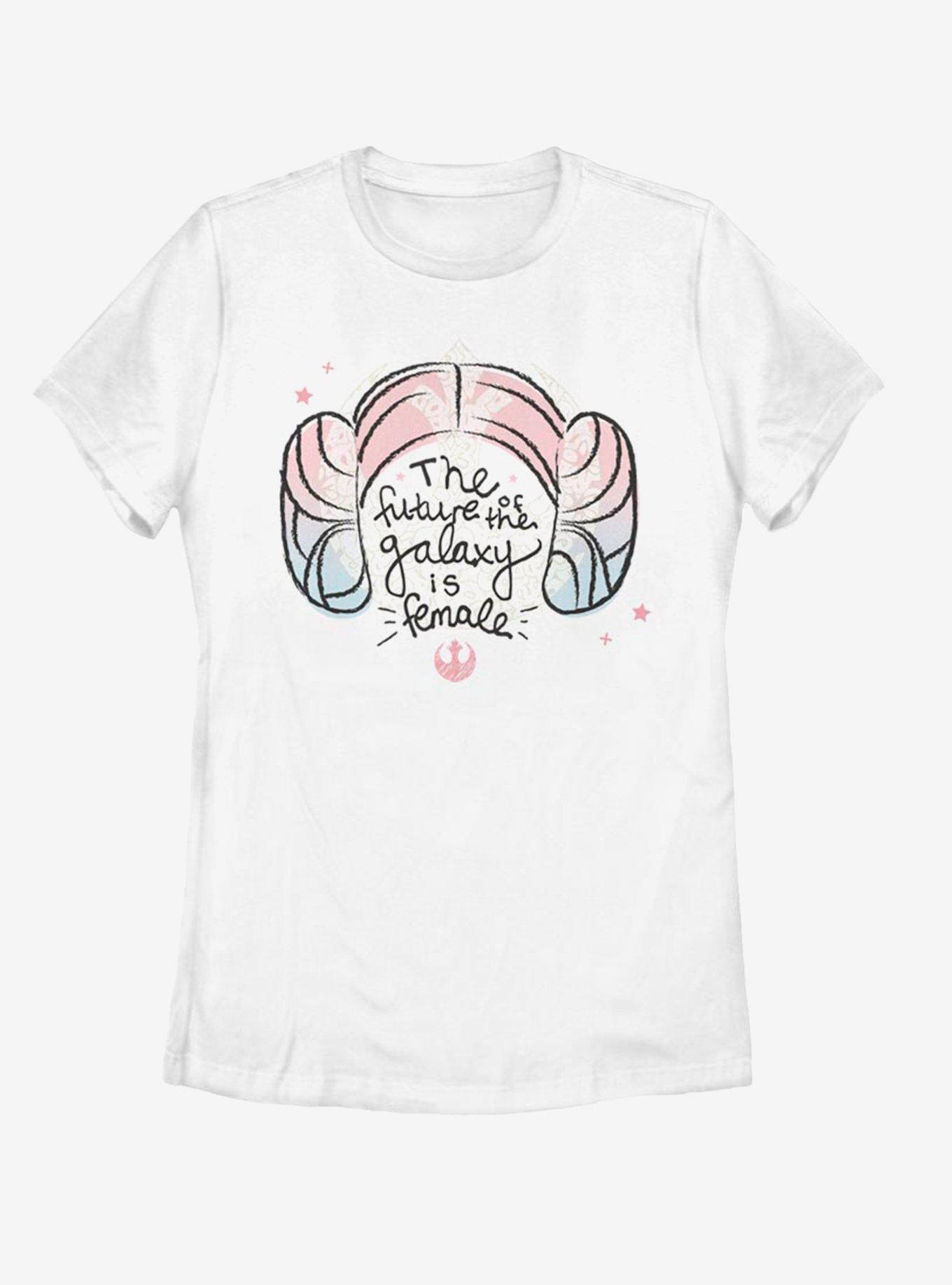 Star Wars The Future Womens T-Shirt, , hi-res