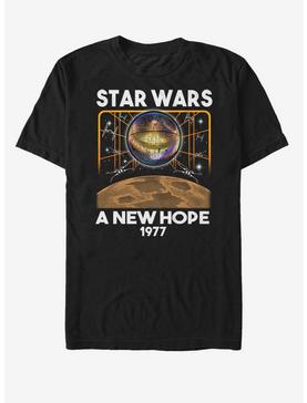 Star Wars A New Hope T-Shirt, , hi-res