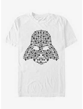 Star Wars Small Vaders T-Shirt, , hi-res