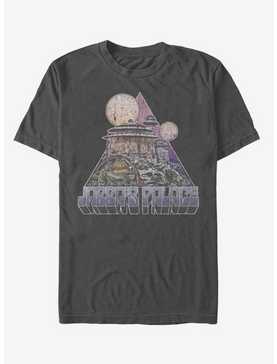 Star Wars Tattooine Tower T-Shirt, , hi-res