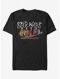Star Wars Vintage Rock T-Shirt, BLACK, hi-res