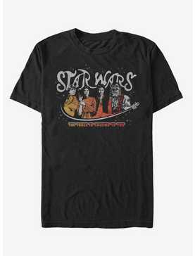 Star Wars Vintage Rock T-Shirt, , hi-res