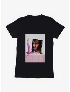 Crybaby Poster Womens T-Shirt, , hi-res