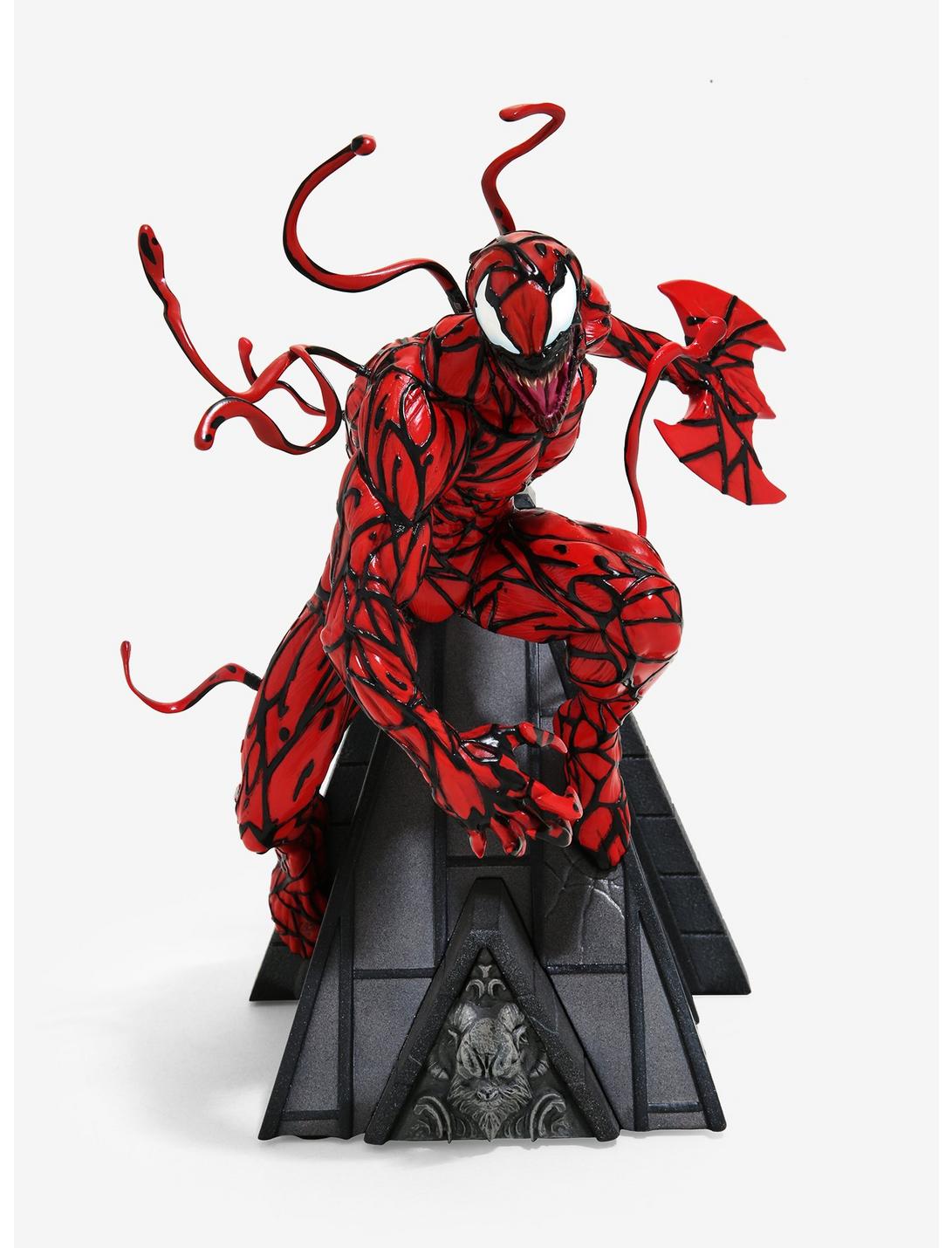 Marvel Premier Collection Carnage Resin Statue, , hi-res