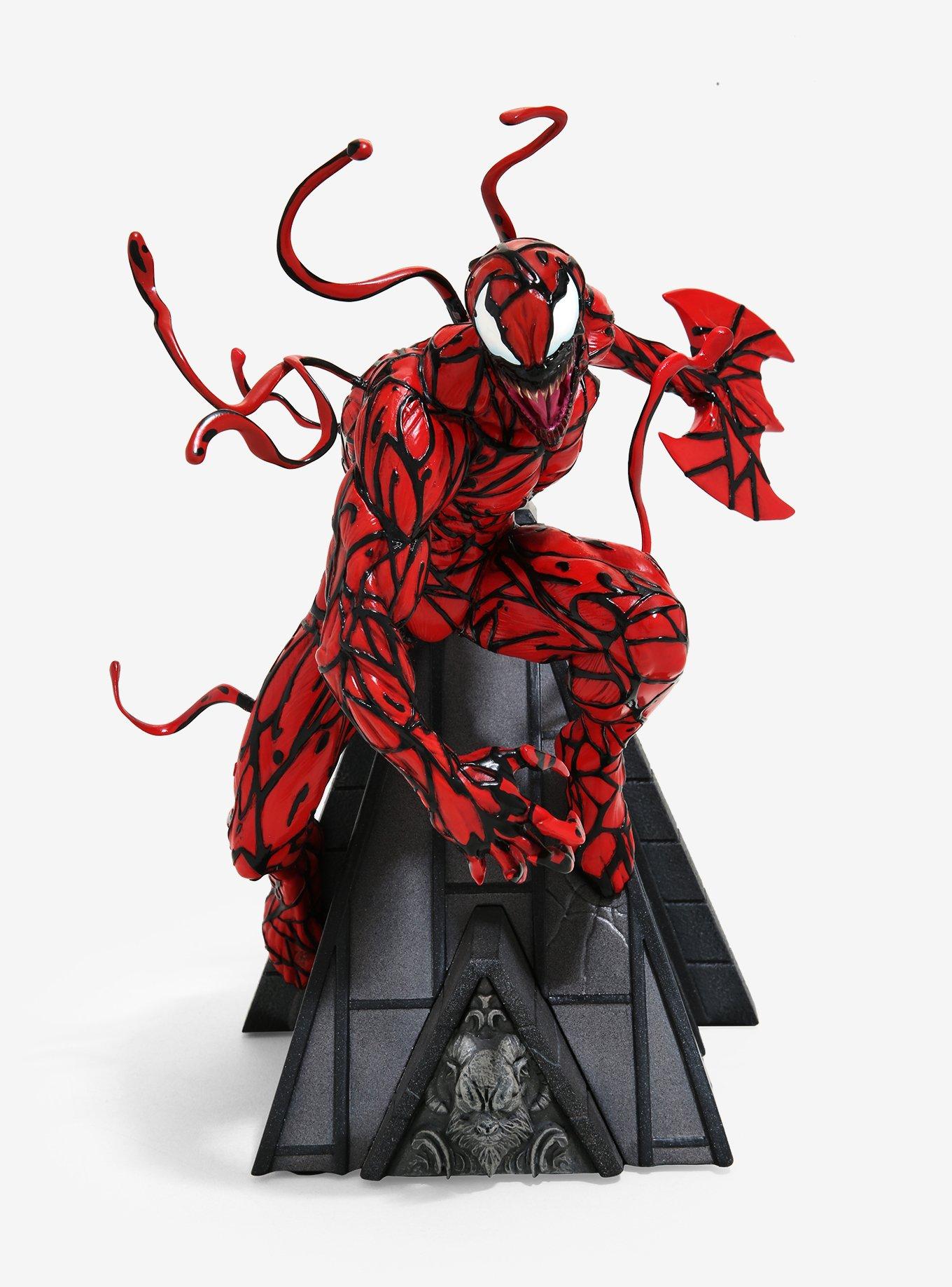 Marvel Premier Collection Carnage Resin Statue, , hi-res