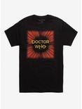 Doctor Who Tour T-Shirt, MULTI, hi-res