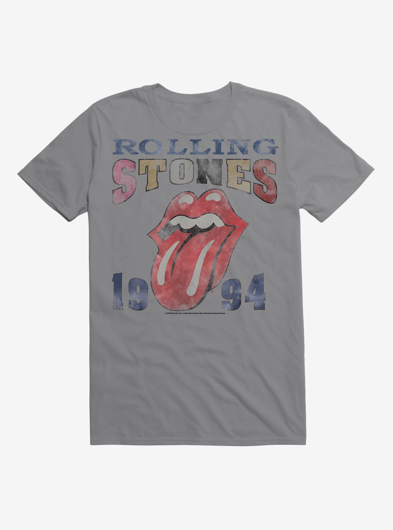The Rolling Stones 1994 T-Shirt, , hi-res