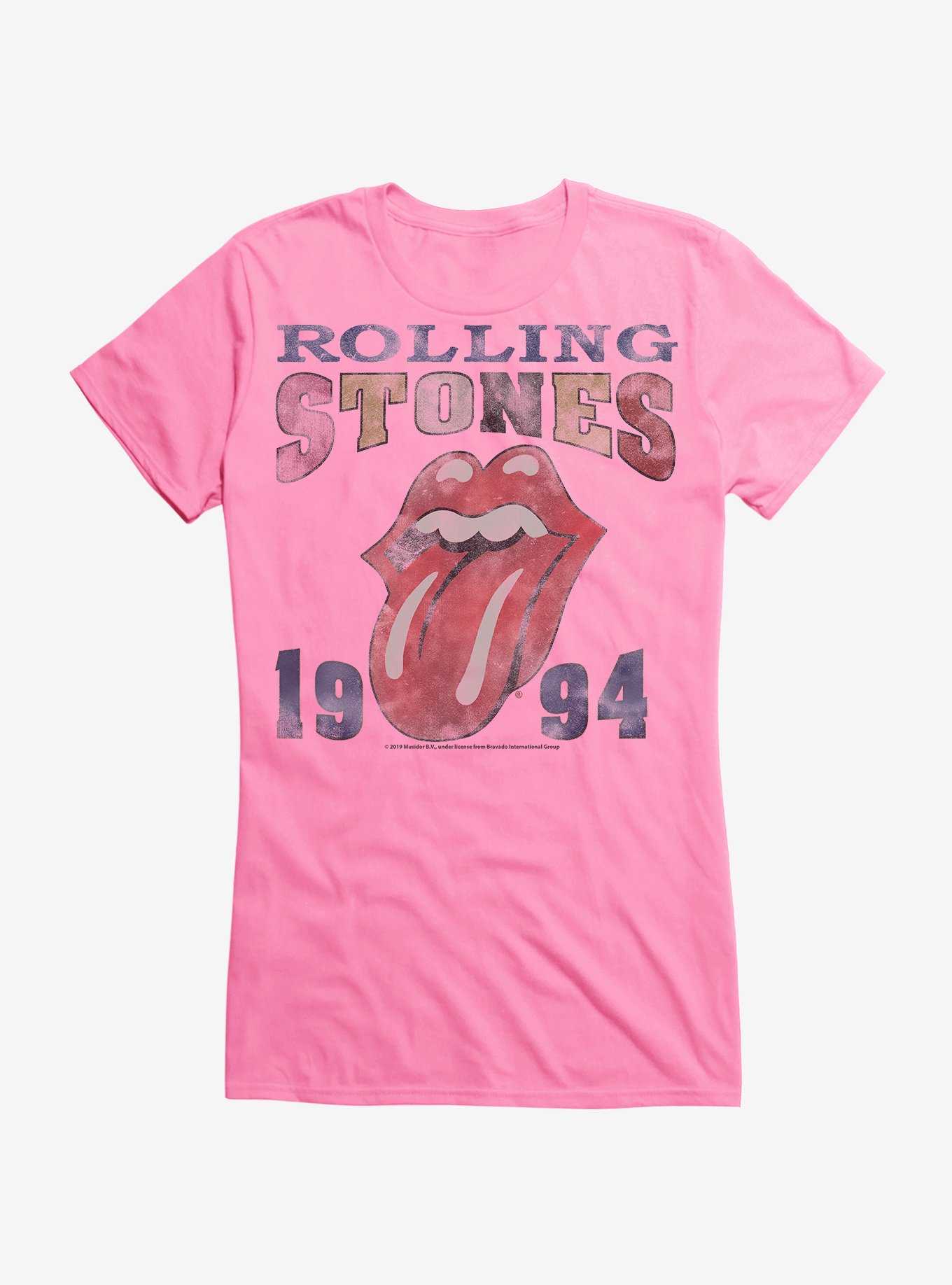 The Rolling Stones 1994 Girls T-Shirt, , hi-res