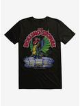 The Rolling Stones Dragon T-Shirt, BLACK, hi-res