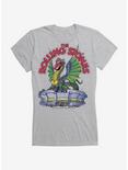 The Rolling Stones Dragon Girls T-Shirt, , hi-res