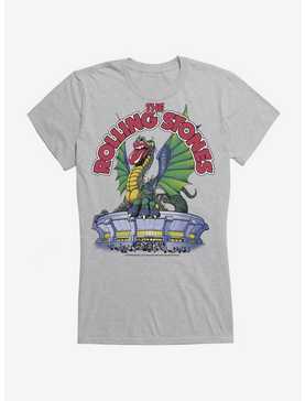 The Rolling Stones Dragon Girls T-Shirt, , hi-res
