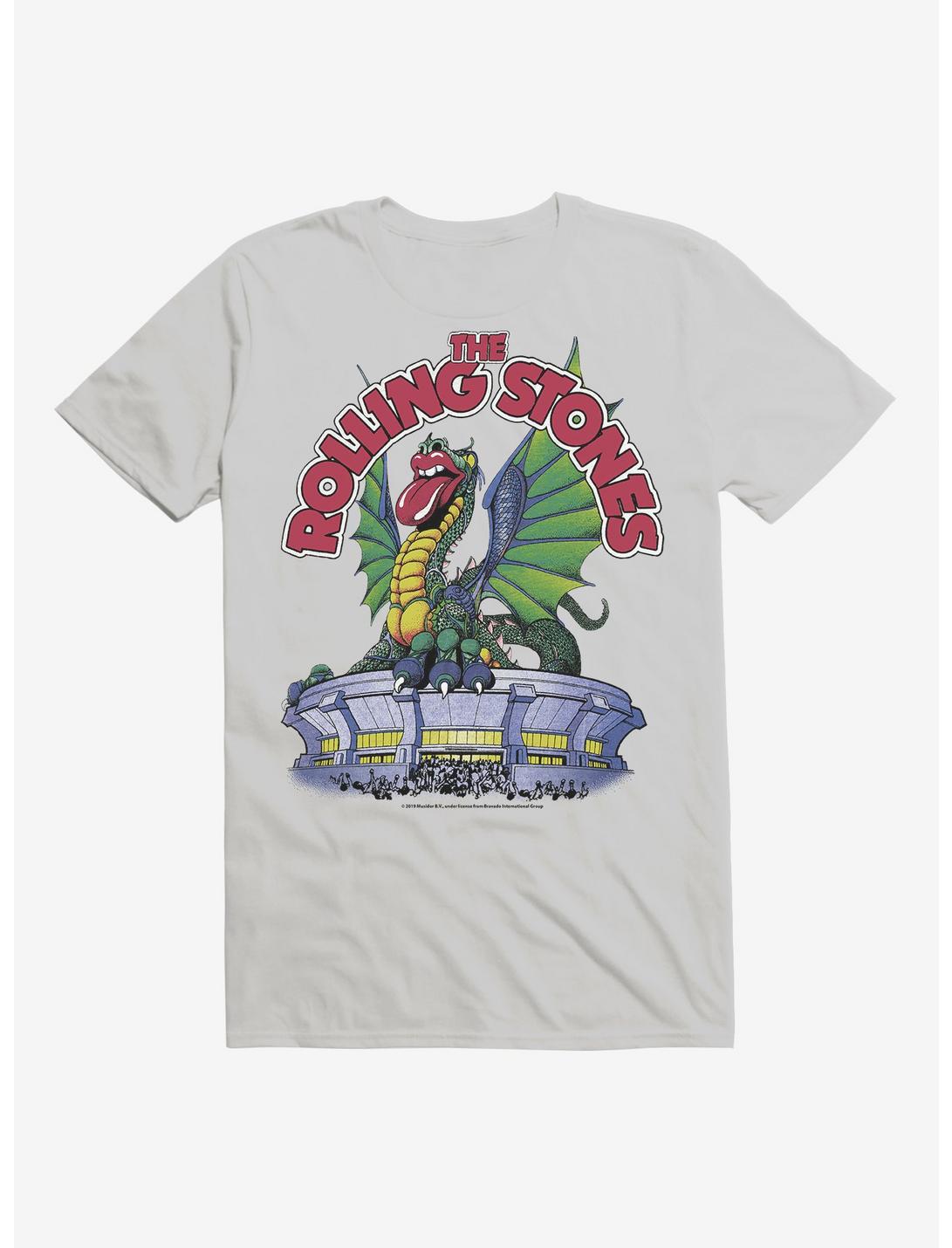 The Rolling Stones Dragon T-Shirt, , hi-res