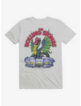The Rolling Stones Dragon T-Shirt, , hi-res
