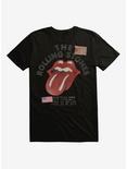 The Rolling Stones NYC 1975 T-Shirt, , hi-res