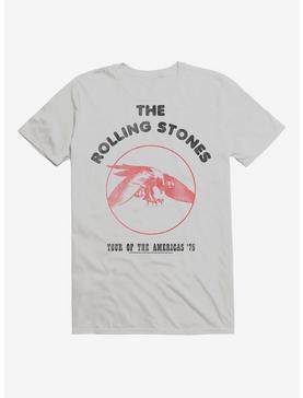 The Rolling Stones Tour Of The America's '75 T-Shirt, , hi-res
